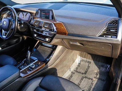 Used 2019 BMW X3 xDrive30i w/ Convenience Package image 27