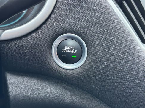 Used 2024 Chevrolet Malibu LT image 16