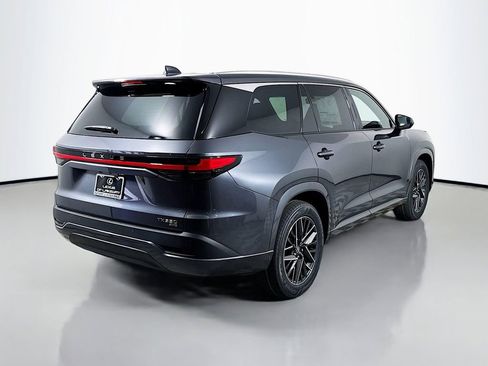 New 2026 Lexus TX 350 AWD image 5