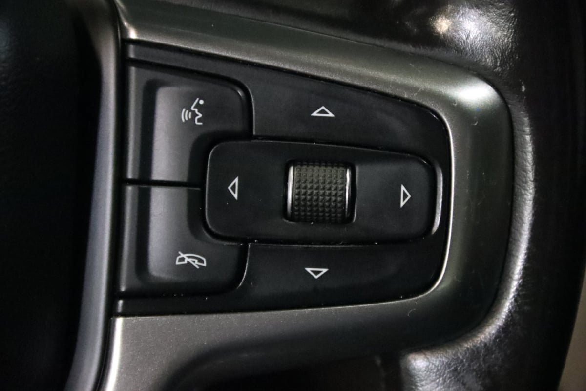 Used 2019 Chevrolet Silverado 1500 RST AWD/4WD image 20