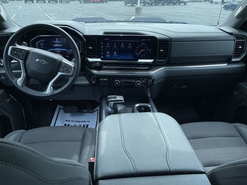 Used 2024 Chevrolet Silverado 1500 LT Trail Boss w/ Convenience Package II image 20