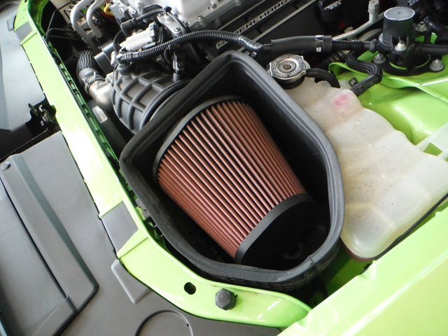 Used 2023 Dodge Challenger SRT Hellcat RWD image 23