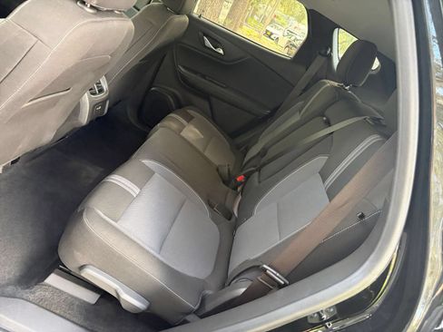 Used 2026 Chevrolet Blazer LT FWD image 26
