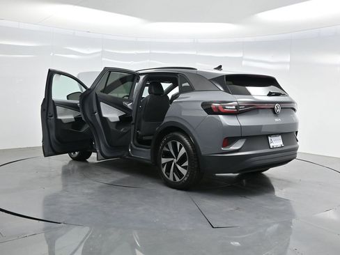 Used 2023 Volkswagen ID.4 Pro RWD image 35