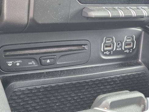 Used 2019 RAM 1500 Big Horn image 23