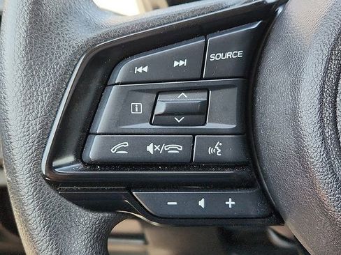 Certified 2025 Subaru Crosstrek 2.0i image 16