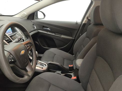 Used 2016 Chevrolet Cruze LT w/ Enhanced Safety Package image 17