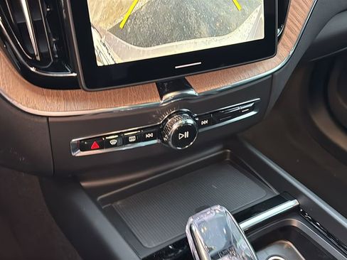 New 2026 Volvo XC60 B5 Plus w/ Climate Package AWD/4WD image 21