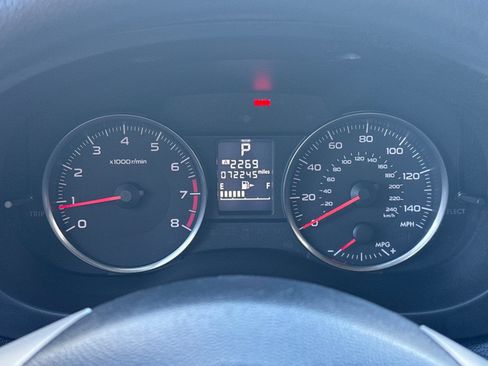 Used 2015 Subaru Impreza 2.0i Premium AWD/4WD image 37