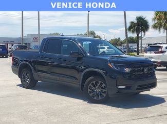 Used 2024 Honda Ridgeline Sport video 1