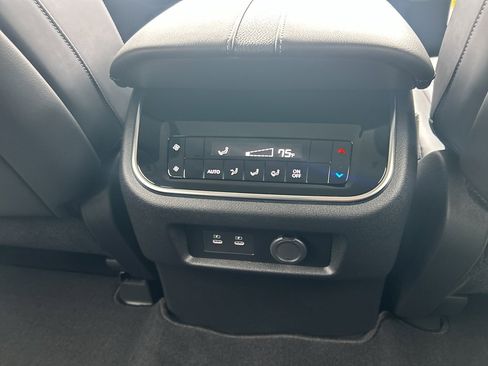 New 2026 Nissan Armada SV image 14