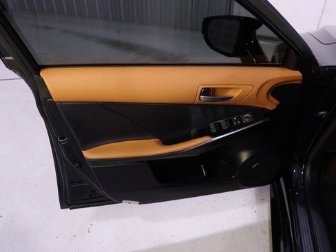 Used 2025 Lexus IS 350 F Sport RWD image 25