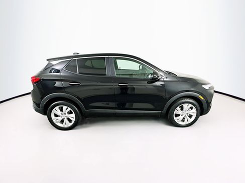 Used 2025 Buick Encore GX Preferred image 10