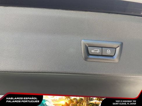 Used 2023 BMW X4 xDrive30i AWD/4WD image 29