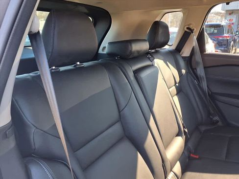 Certified 2023 Nissan Rogue SL w/ SL Premium Package image 23