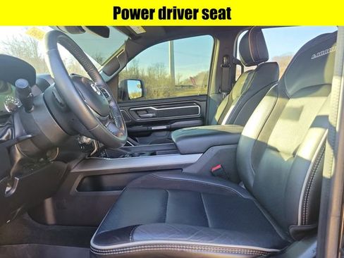 Used 2023 RAM 1500 Laramie AWD/4WD image 20