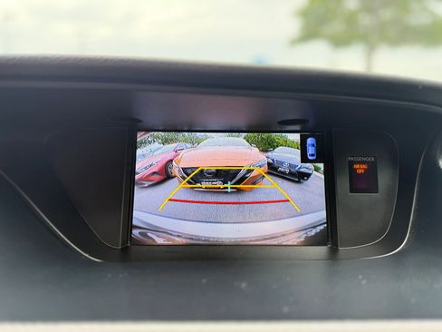 Used 2016 Lexus ES 350 w/ Navigation System Package FWD image 30