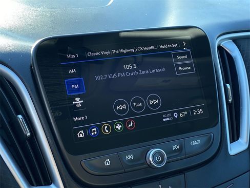 Used 2023 Chevrolet Malibu LT w/ Driver Confidence Package image 26