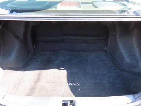 Used 2008 Toyota Yaris Sedan image 9