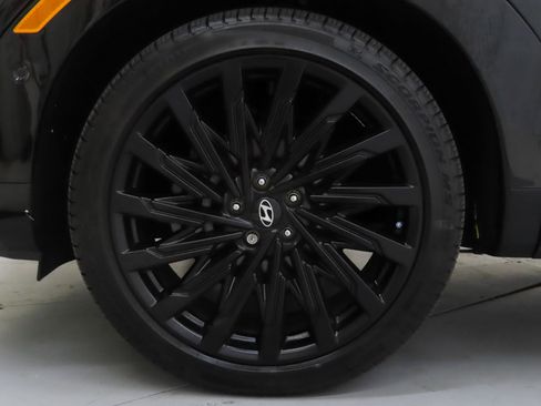 Used 2025 Hyundai Santa Fe Calligraphy image 30