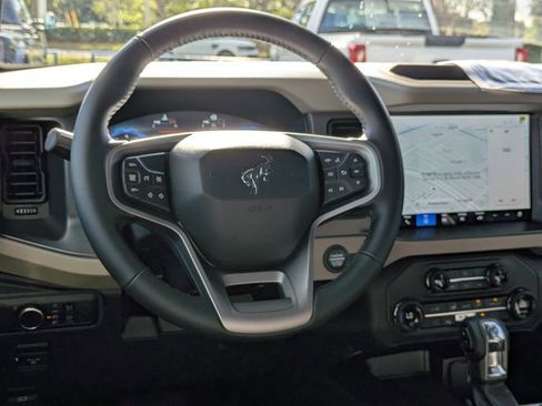 New 2025 Ford Bronco Big Bend image 19