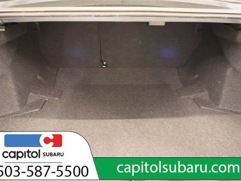 Certified 2025 Subaru Legacy Premium AWD/4WD image 18