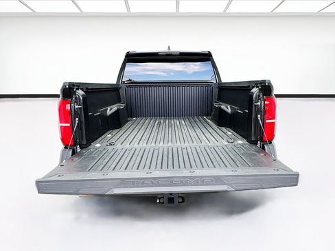 Used 2024 Toyota Tacoma SR RWD image 16
