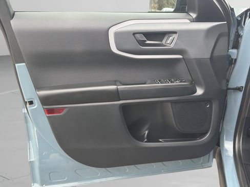 Used 2022 Ford Bronco Sport Big Bend w/ Convenience Package image 30