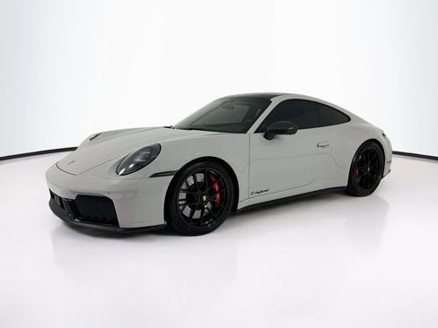 Used 2026 Porsche 911 Carrera GTS RWD image 1