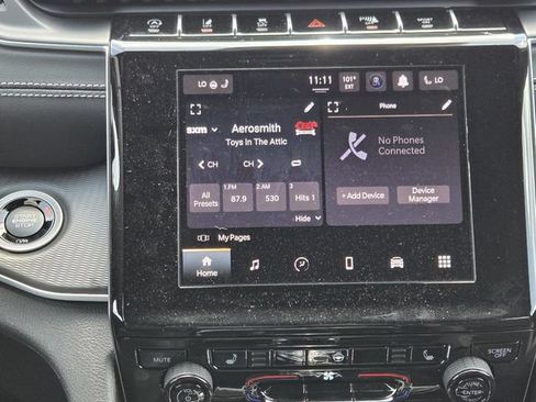 New 2026 Jeep Grand Cherokee L 4WD image 14