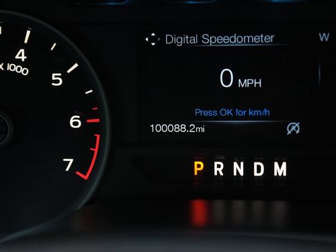 Used 2020 Ford F150 XLT w/ Equipment Group 302A Luxury RWD image 16