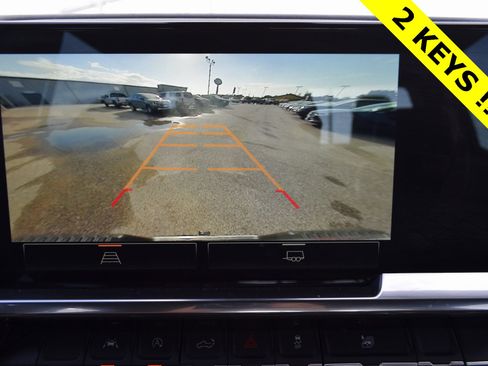 Used 2022 GMC Sierra 1500 SLT w/ SLT Convenience Package image 5