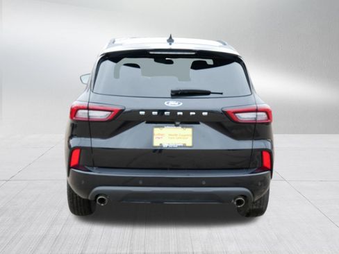 Used 2023 Ford Escape ST-Line w/ Tech Pack #1 image 6