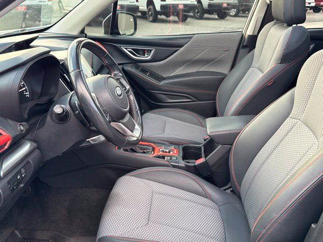 Used 2019 Subaru Forester Sport w/ Popular Package #2 AWD/4WD image 21