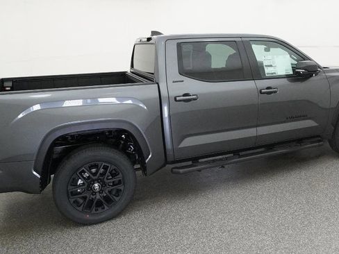 New 2026 Toyota Tundra Limited AWD/4WD image 40