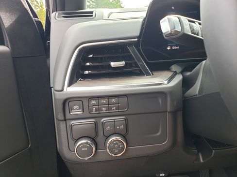 New 2026 Chevrolet Tahoe LT w/ Comfort Package image 15