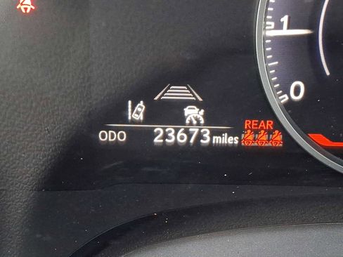 Used 2024 Lexus RX 350 Premium w/ Convenience Package image 13