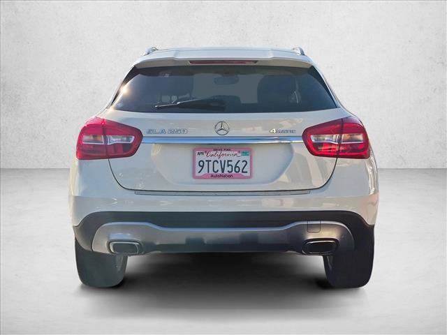 Used 2018 Mercedes-Benz GLA 250 4MATIC image 7