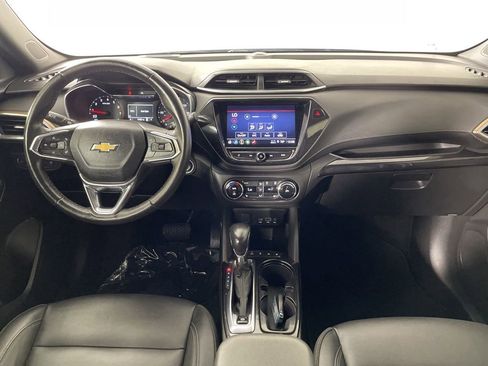Certified 2023 Chevrolet TrailBlazer ACTIV w/ Convenience Package image 46
