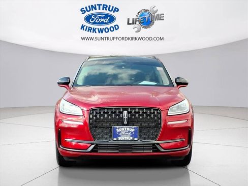 Used 2024 Lincoln Corsair Reserve w/ Equipment Group 201A image 29