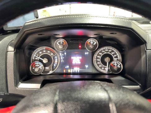 Used 2016 RAM 2500 Limited image 12