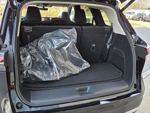 New 2026 INFINITI QX60 Luxe w/ Cargo Package AWD/4WD image 20