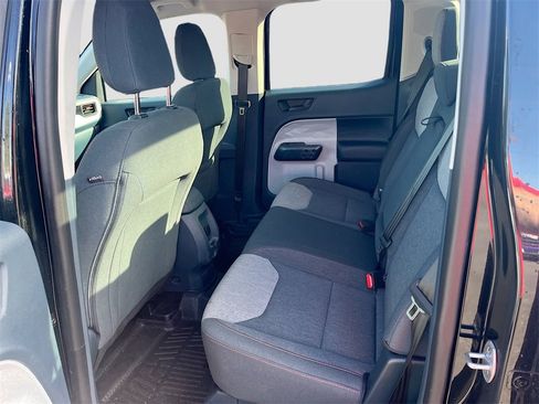 Used 2024 Ford Maverick XLT image 23