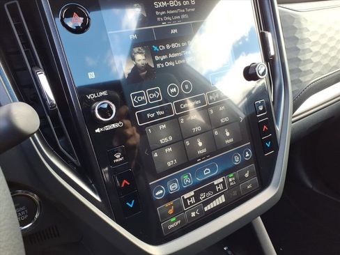 Certified 2025 Subaru Forester Premium image 19