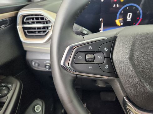Used 2025 Chevrolet TrailBlazer ACTIV w/ Convenience Package FWD image 30