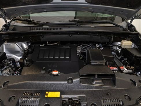 Used 2016 Toyota Highlander XLE image 22