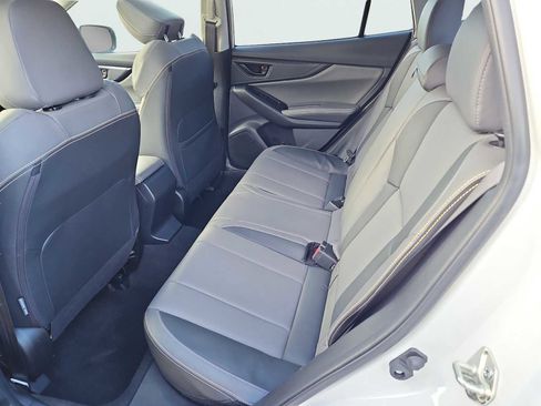 Used 2022 Subaru Crosstrek 2.5i Sport w/ Moonroof Package image 30