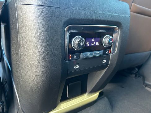 Used 2024 Chevrolet Tahoe High Country w/ Max Trailering Package image 36