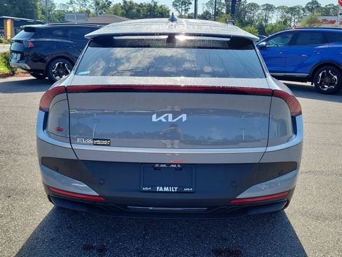 New 2026 Kia EV6 Light RWD image 5