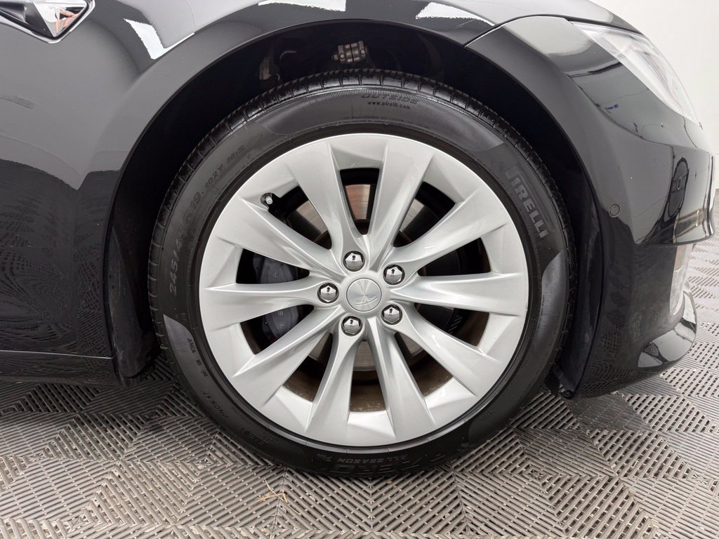 Used 2018 Tesla Model S 75D AWD/4WD image 17